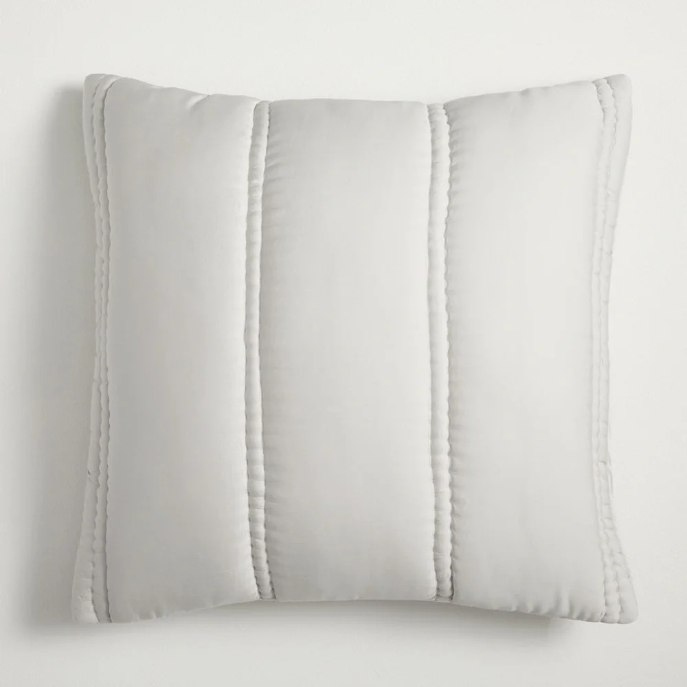 West Elm Tencel Square Sham